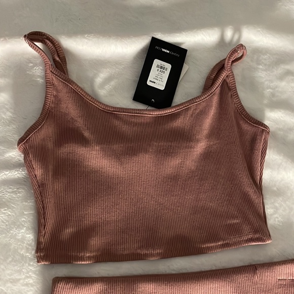 Two Piece Mini Set - Picture 3 of 5